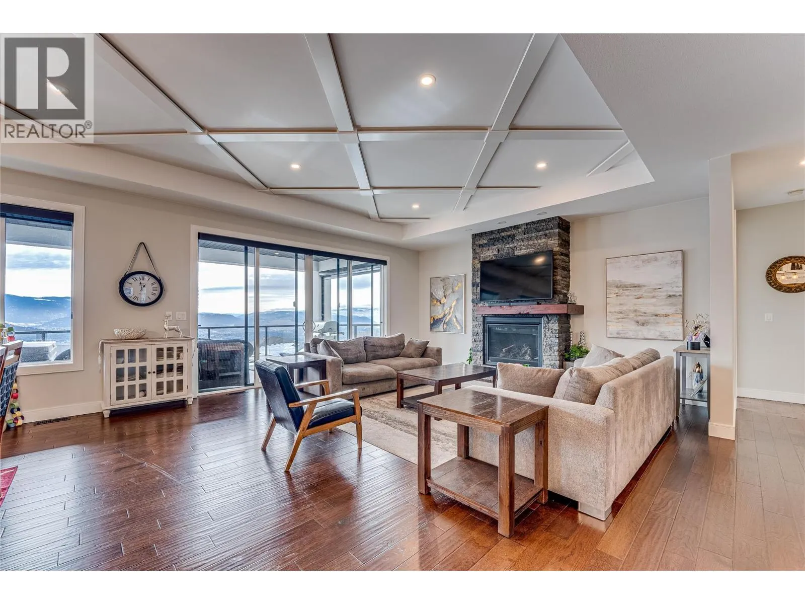 House for rent: 7429 Sun Peaks Drive, Vernon, British Columbia V1B 4C7