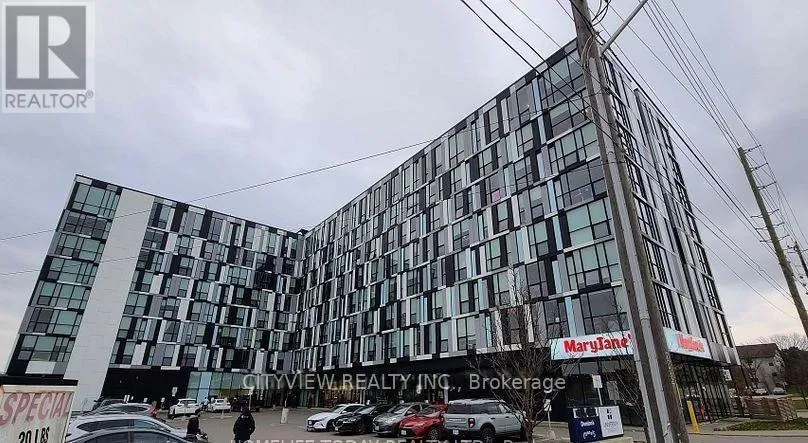 Apartment for rent: 743 - 1900 Simcoe Street N, Oshawa, Ontario L1G 0C1