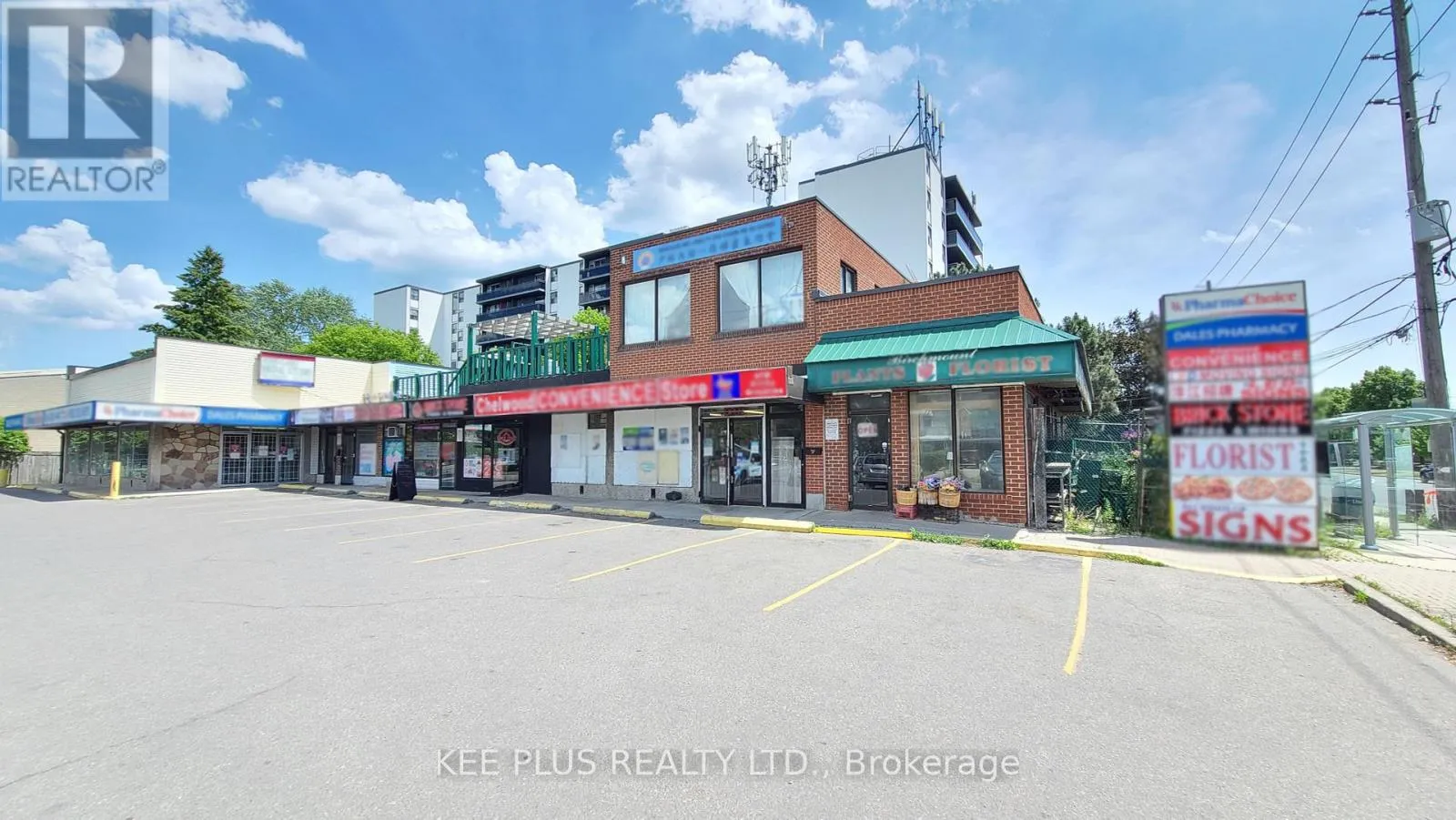 743 Birchmount Road, Toronto, Ontario M1K 1R5