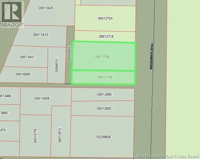 743-749 Brunswick Drive, Saint John, New Brunswick E2L 3T1