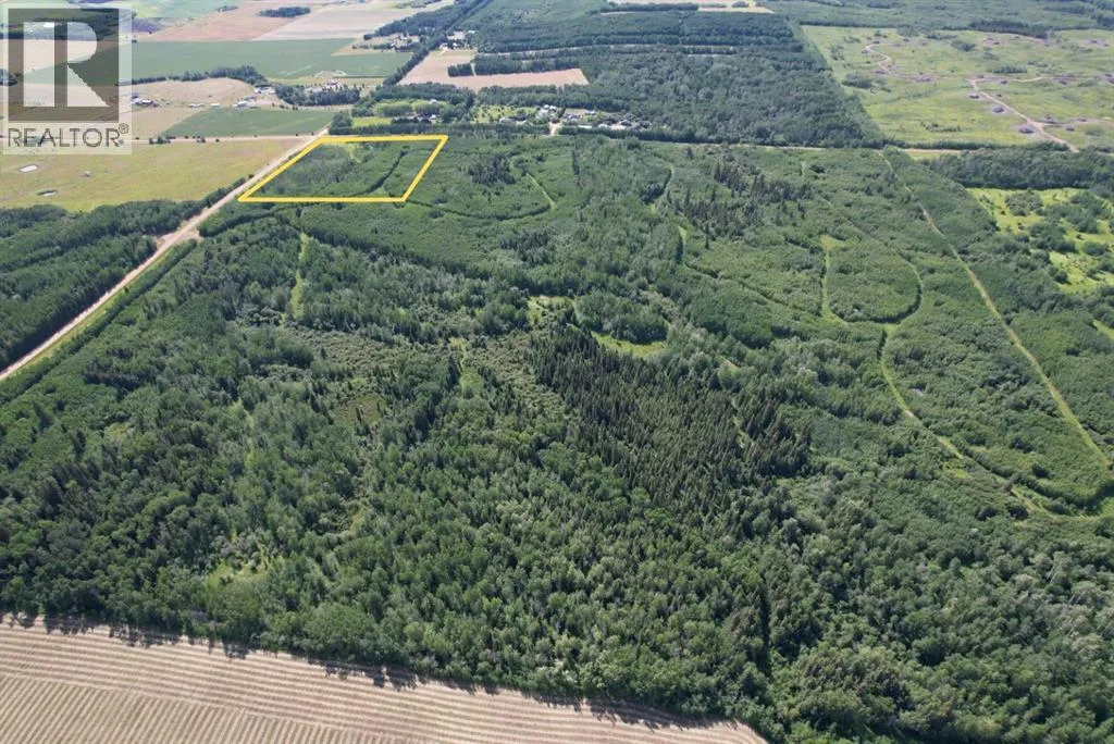 744 Township, Rural Grande Prairie No. 1, County of, Alberta T0H 3C0