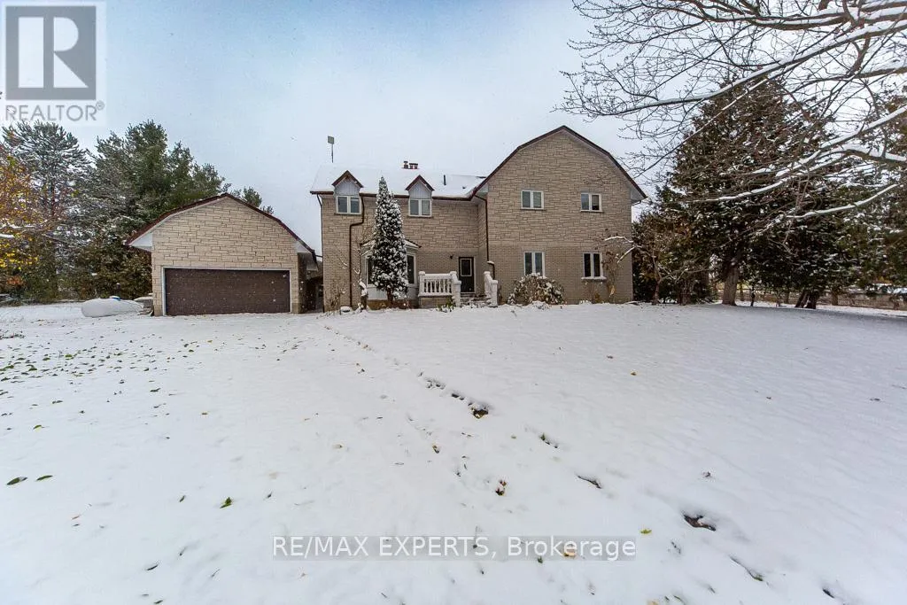 7440 17th Side Road, King, Ontario L0G 1T0