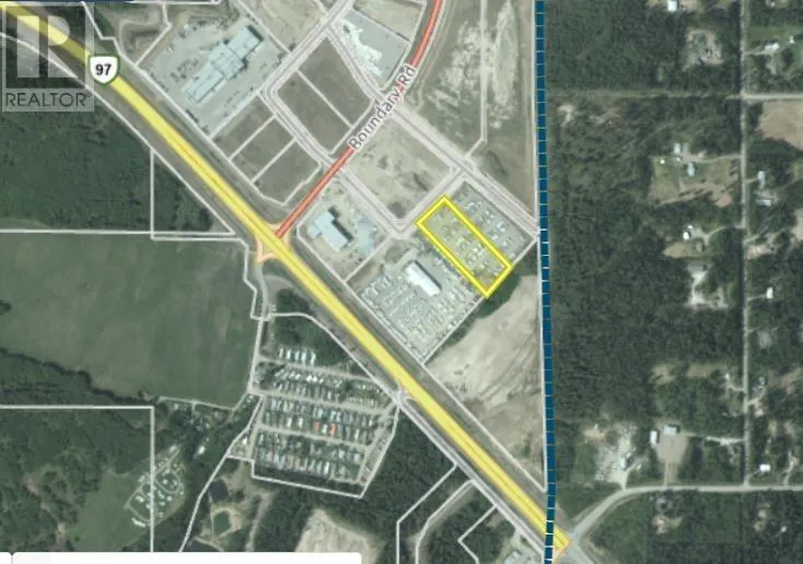 7447 Riggs Crescent, Prince George, British Columbia V2N 6C9