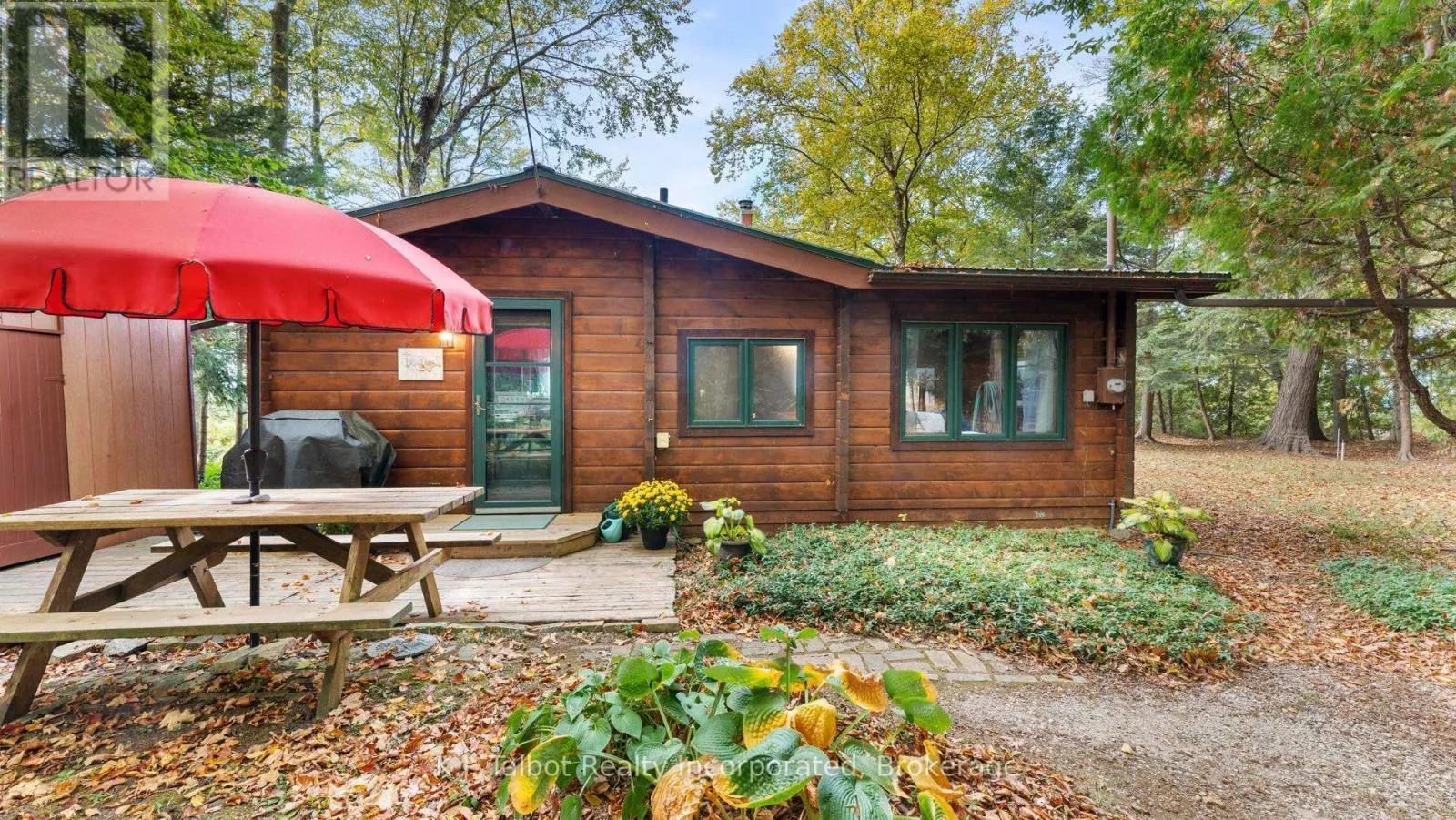 House for rent: 74515 Woodland Drive, Bluewater, Ontario N0M 1G0