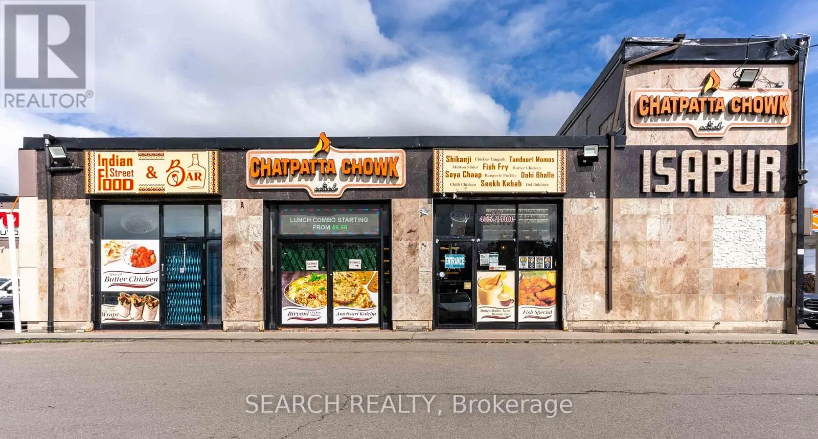 7454 Airport Road, Mississauga, Ontario L4T 2H5