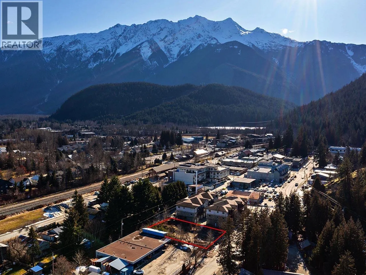 7454 Prospect Street, Pemberton, British Columbia V0N 2L0