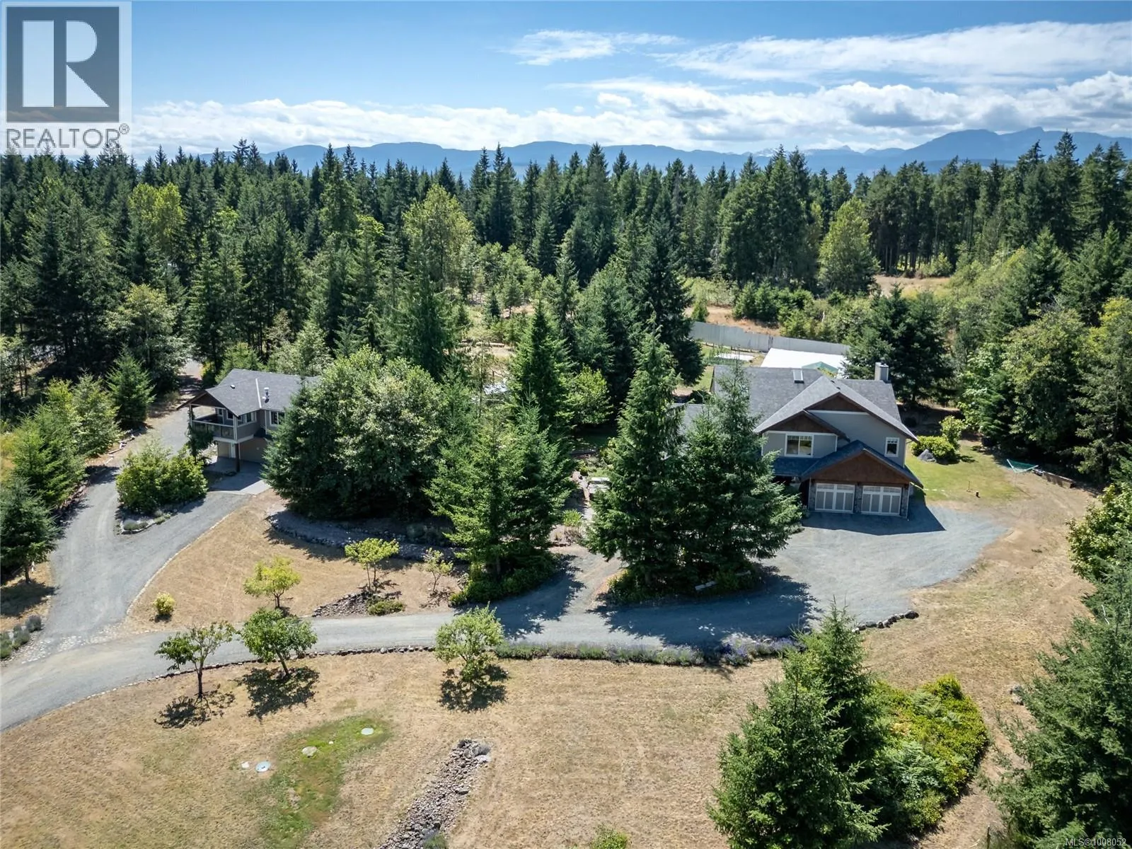 House for rent: 7455 Rodger Rd, Merville, British Columbia V0R 2M0