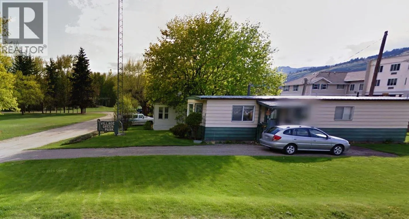 Multi-Family for rent: 746 Thompson Avenue, Chase, British Columbia V0E 1M0