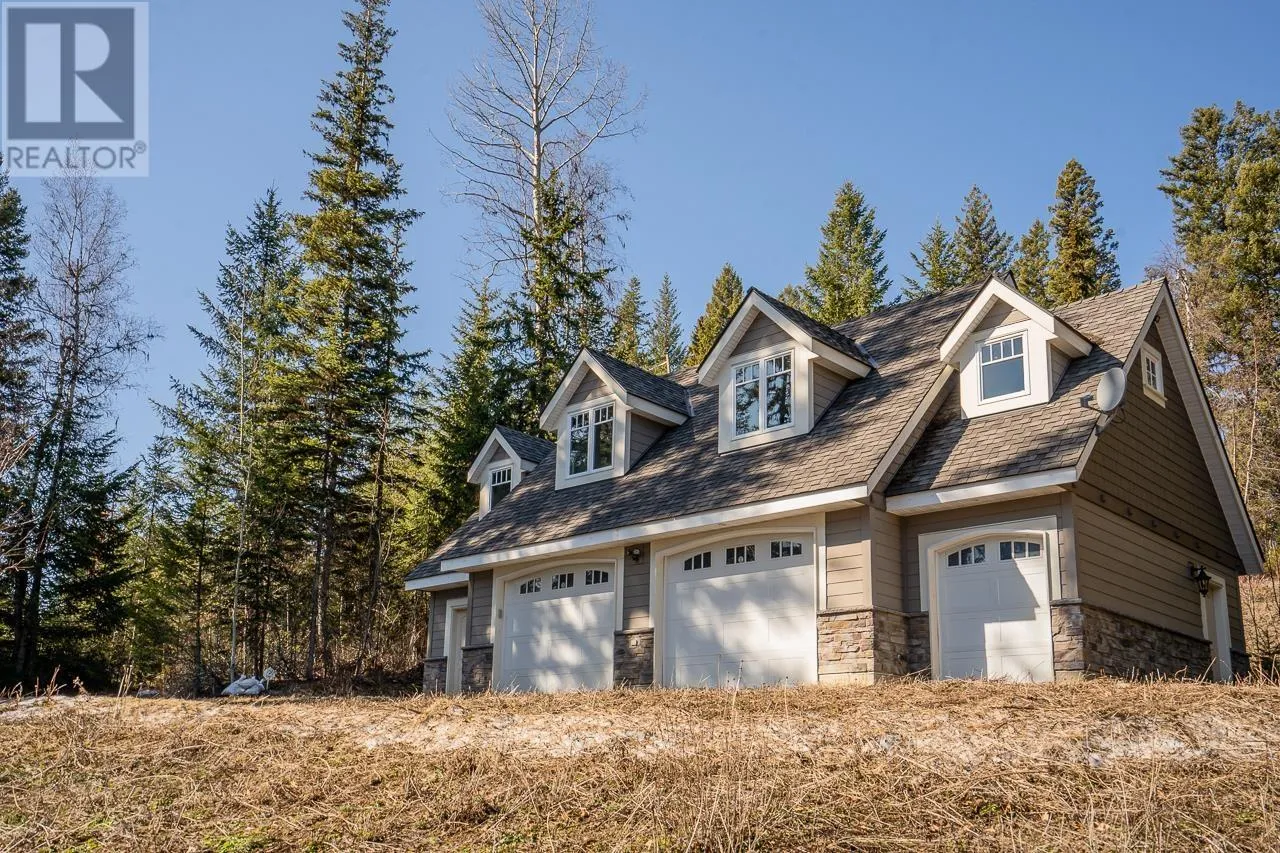 House for rent: 7460 Ruffell Road, Canim Lake, British Columbia V0K 1J0