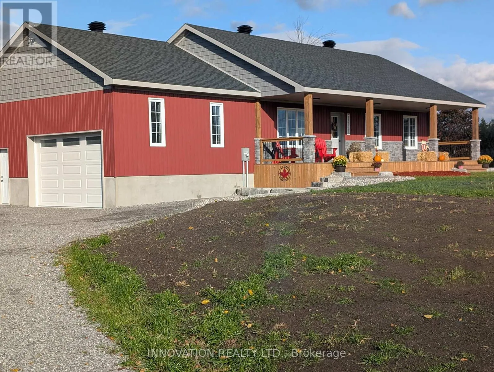 House for rent: 7462 County Road 21 Road, Augusta, Ontario K0E 1X0