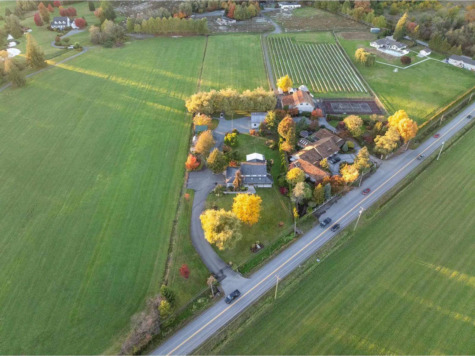 House for rent: 7463 216 Street, Langley, British Columbia V2Y 2S4