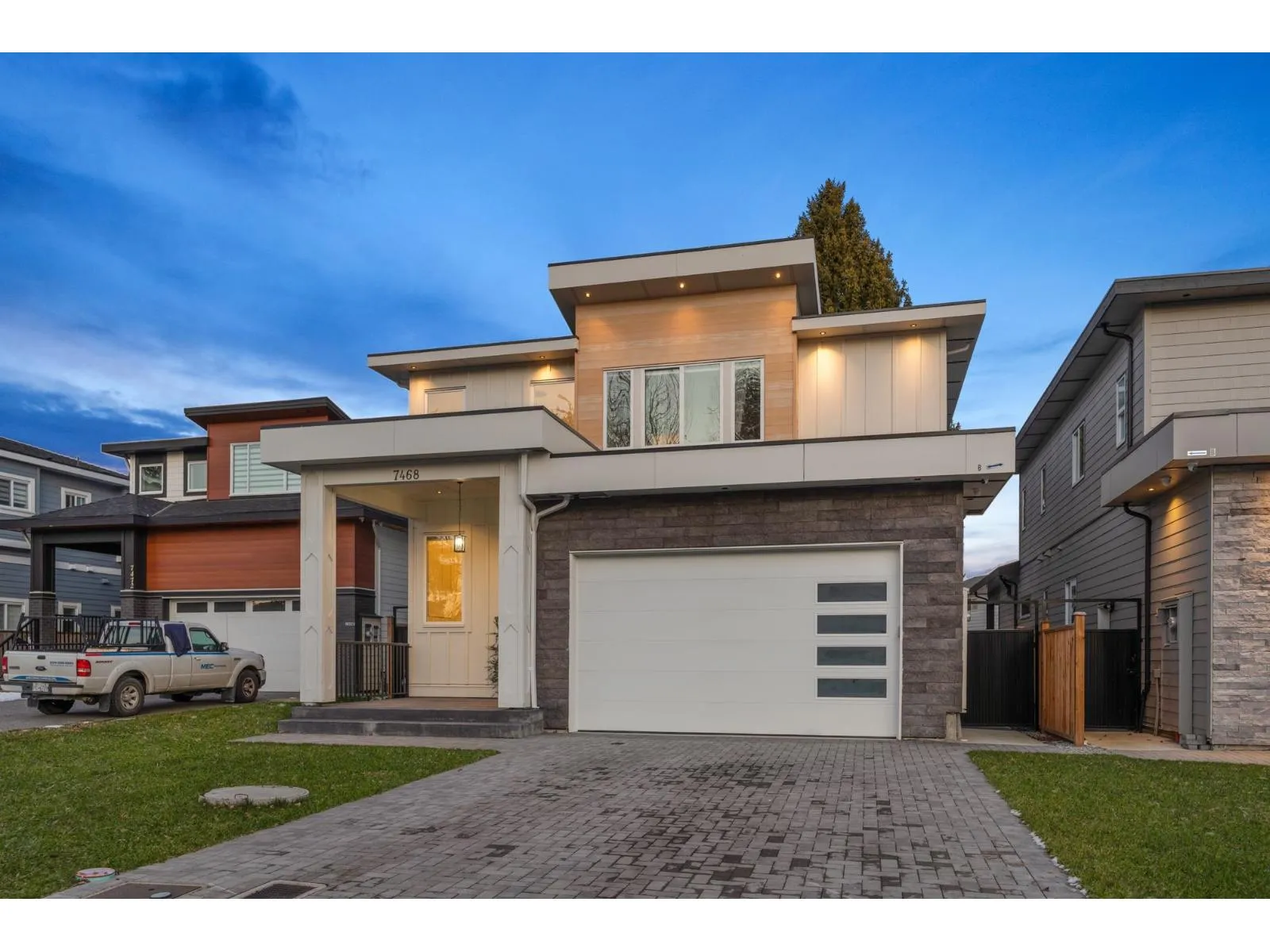 House for rent: 7464 115 Street, Delta, British Columbia V4C 5M5