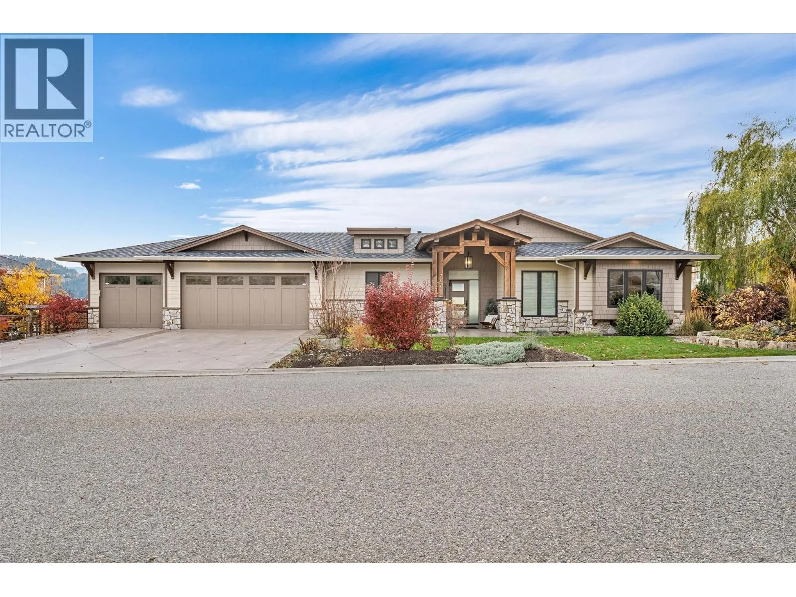 House for rent: 747 Traditions Crescent, Kelowna, British Columbia V1V 2Y2