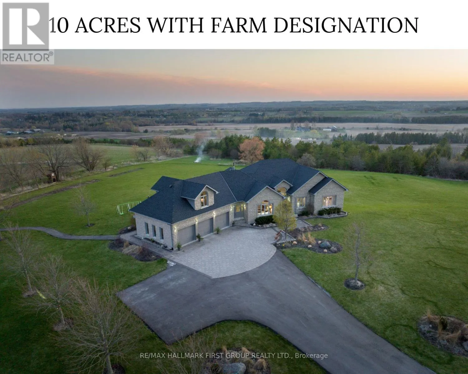 House for rent: 7472 Aked Road, Clarington, Ontario L1C 3K6