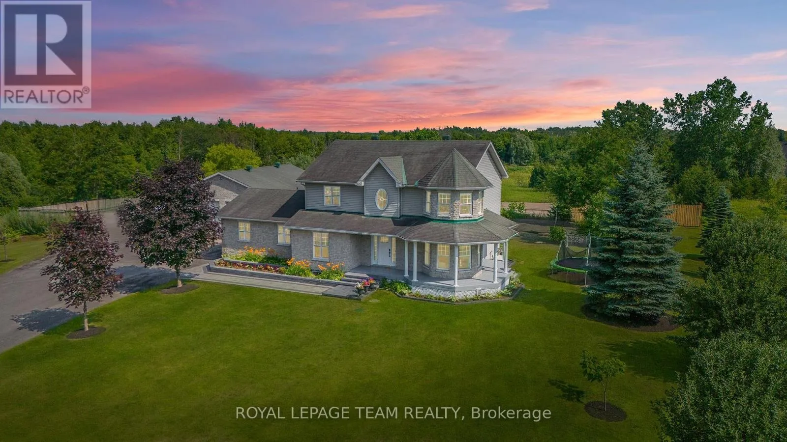 House for rent: 7474 Mitch Owens Road, Ottawa, Ontario K4P 1K9