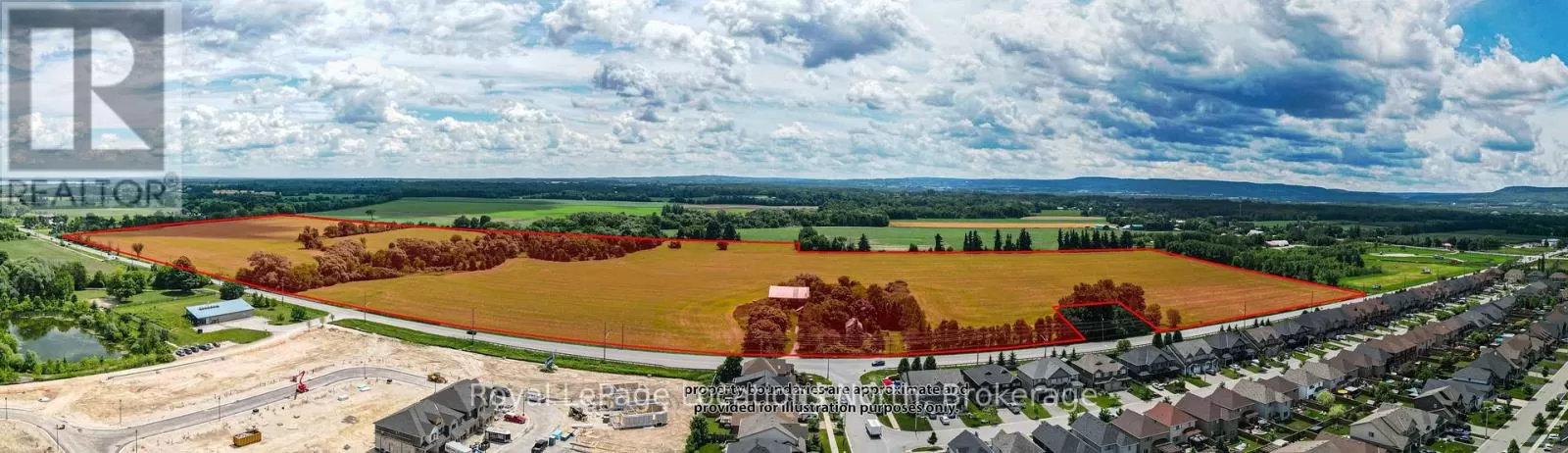 7475 Poplar Side Road, Clearview, Ontario L9Y 3Z1