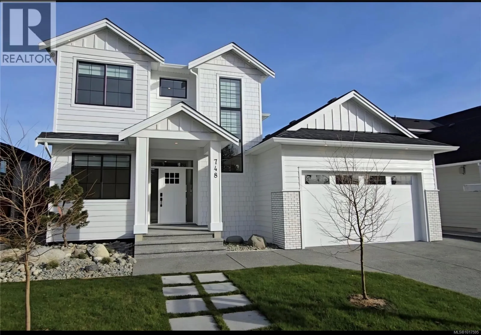 House for rent: 748 Beaver Creek Blvd, Campbell River, British Columbia V9H 0G4