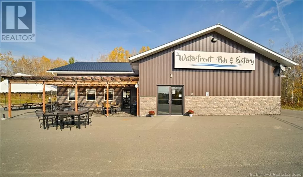 748 Route 105, Nackawic, New Brunswick E6G 1V5