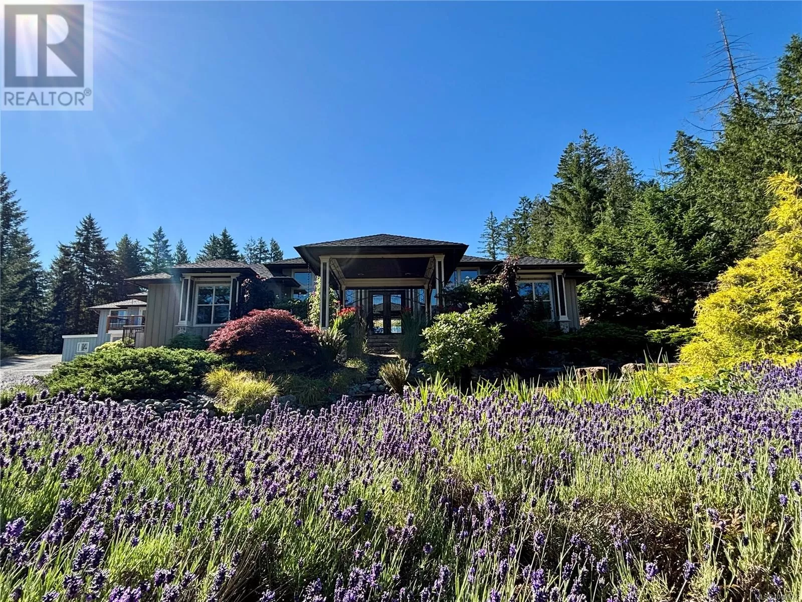 House for rent: 7487 Relke Rd, Duncan, British Columbia V9L 6A7