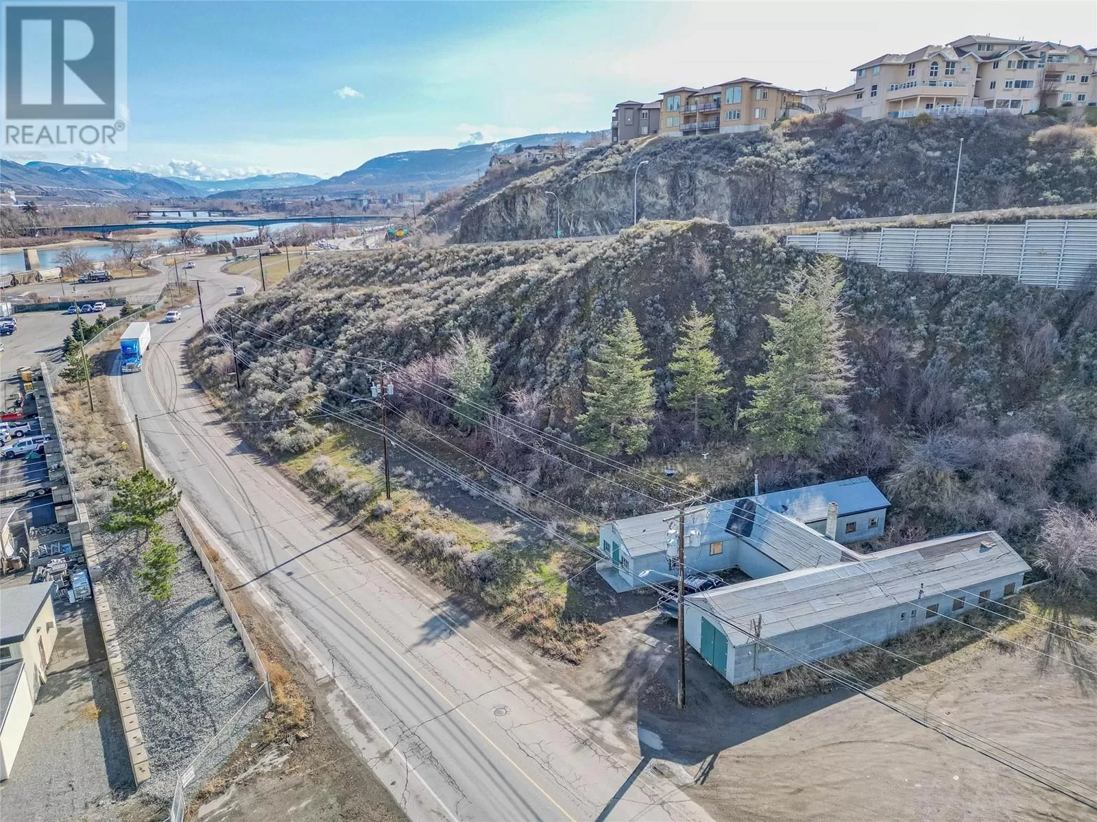 Other for rent: 749 & 755 Mission Flats Road, Kamloops, British Columbia V2C 1A9
