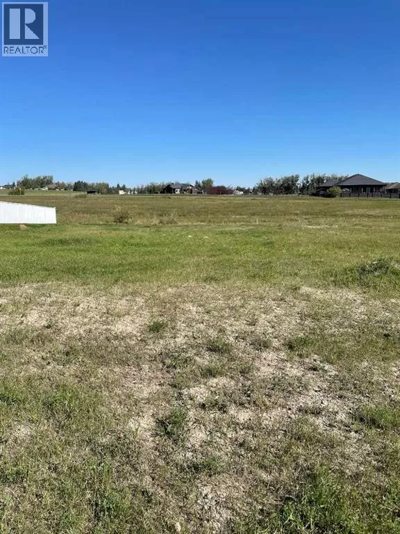 749 Fairway Boulevard, Cardston, Alberta T0K 0K0