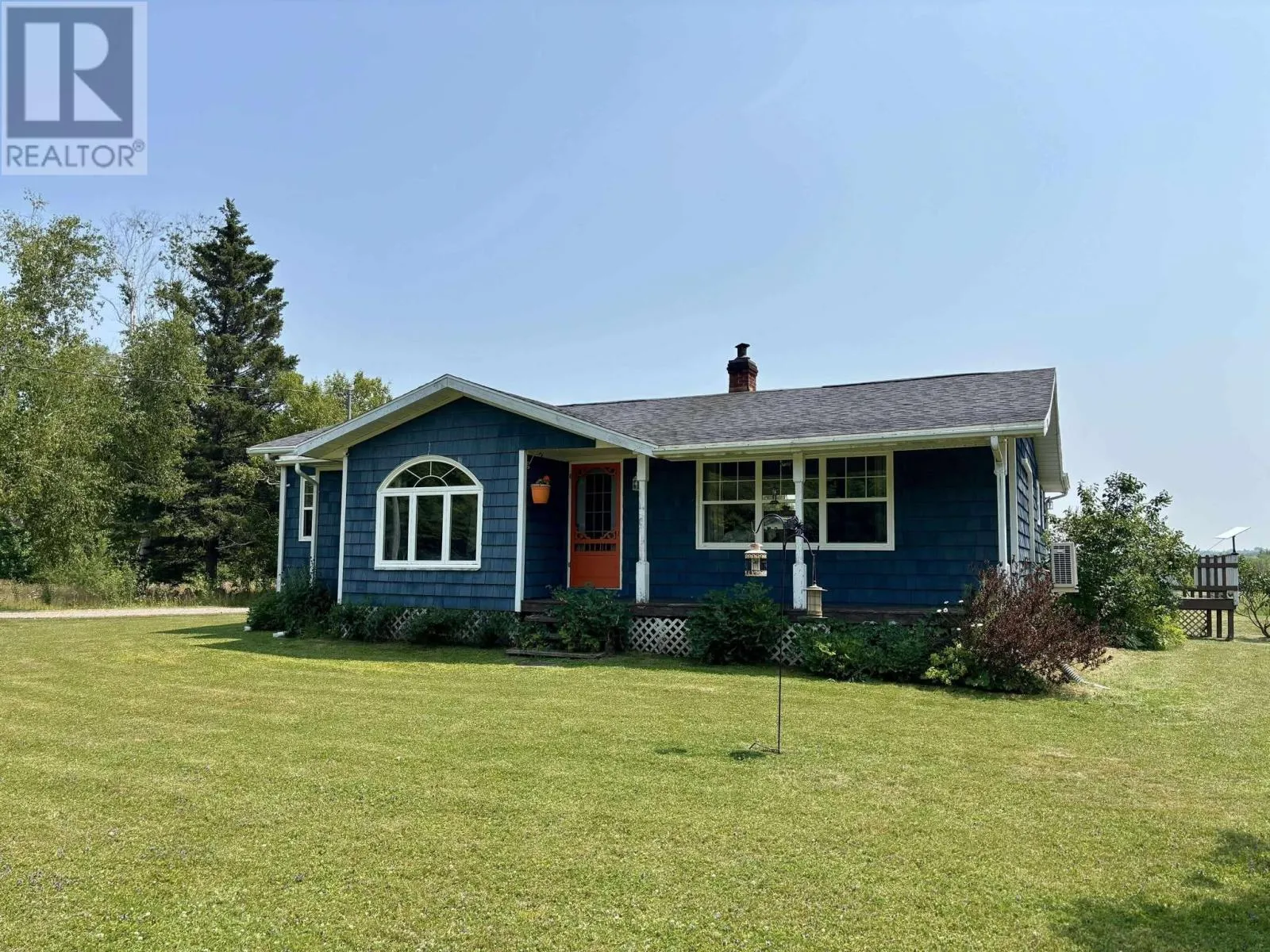 House for rent: 749 Line Road, Milltown Cross, Prince Edward Island C0A 1R0
