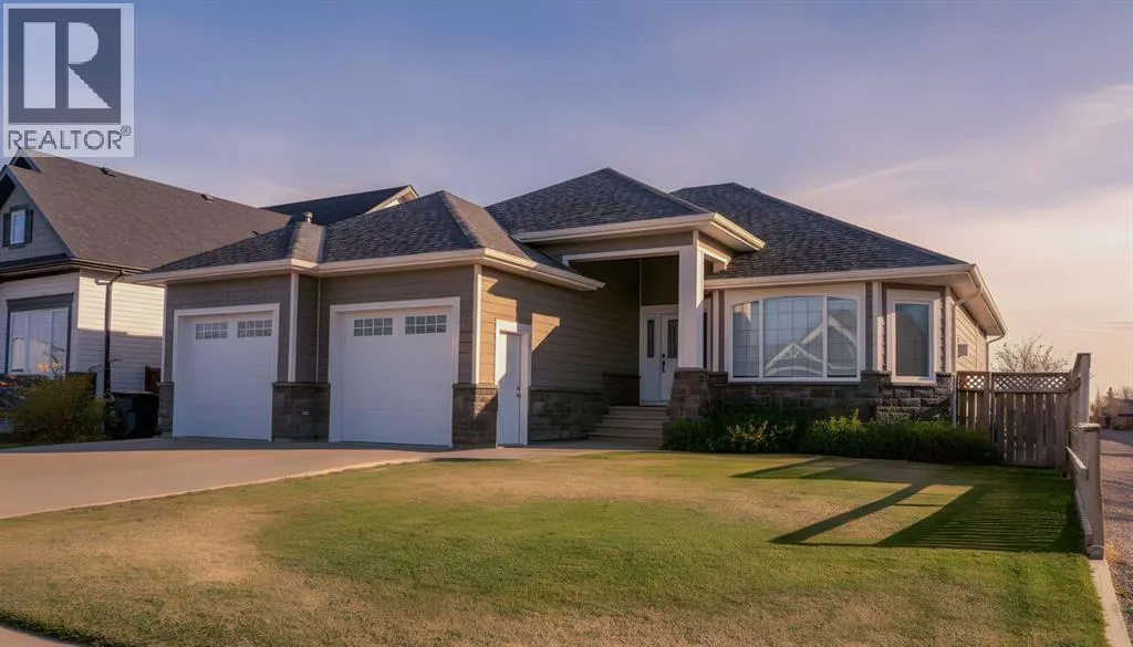 House for rent: 749 Northridge Street, Picture Butte, Alberta T0K 1V0