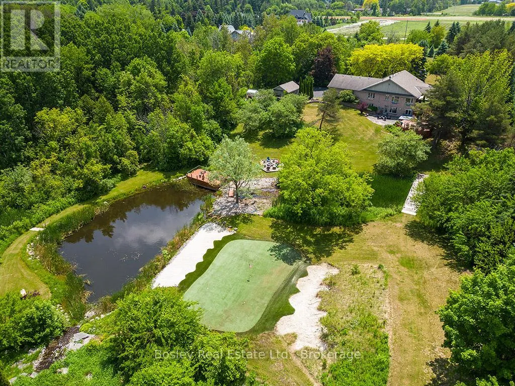 House for rent: 7496 Nottawasaga  36/37 Side Road E, Clearview, Ontario L9Y 3Z1