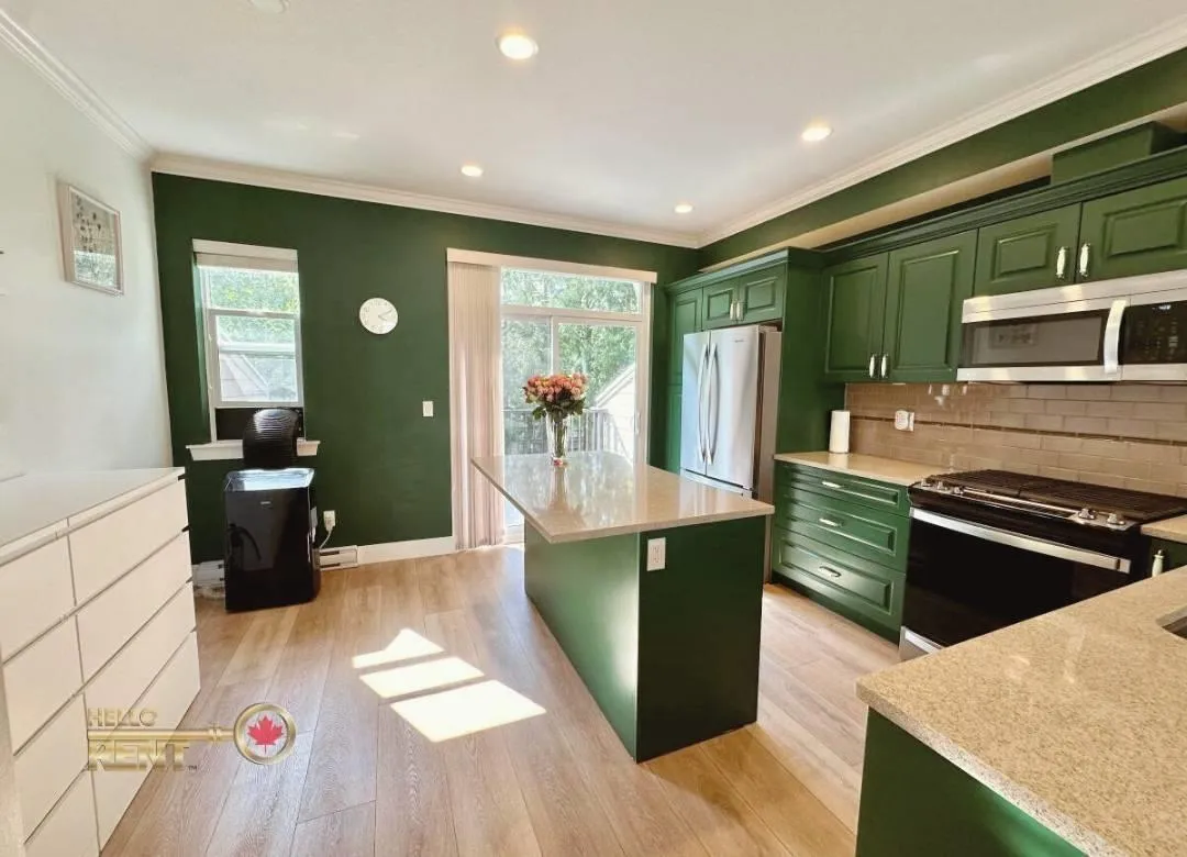 Row / Townhouse for rent: 75 2469 164 Street, Surrey, British Columbia V3Z 3T4