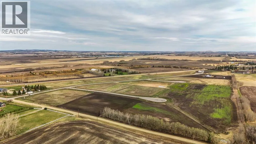 75, 28163 Township Road 374, Rural Red Deer County, Alberta T4E 2E1