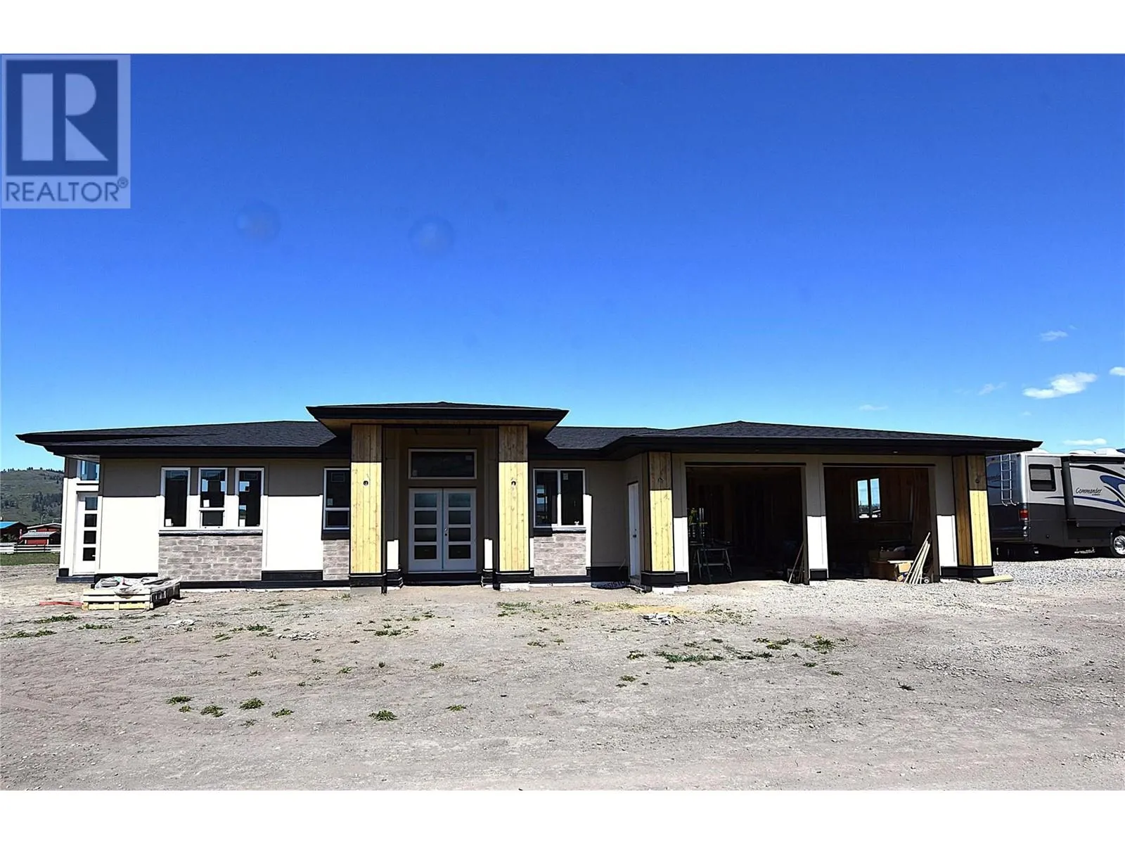 House for rent: 75 Antoine Road Unit# 42, Vernon, British Columbia V1H 2A3