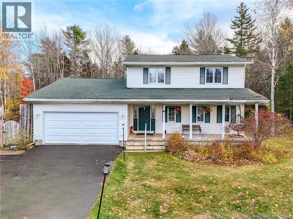 75 Cameron Drive, Burton, New Brunswick E2V 3G4