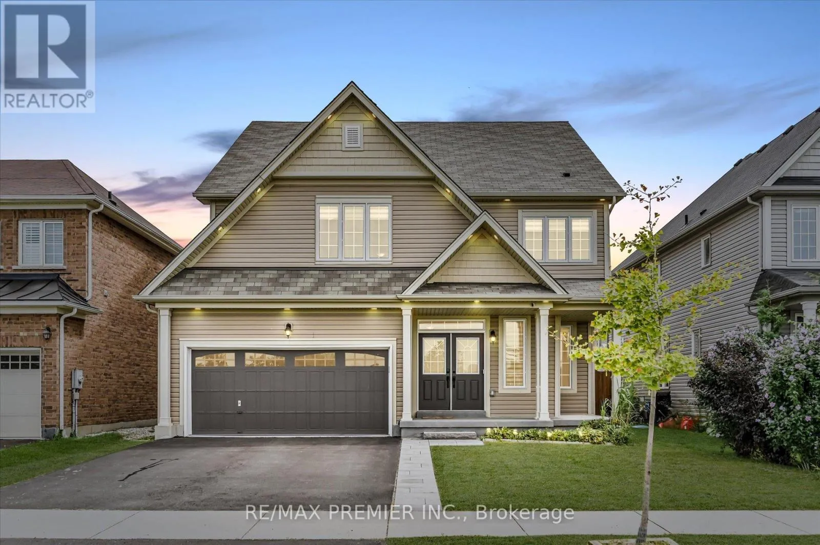 House for rent: 75 Cook Street, Hamilton, Ontario L0R 1C0