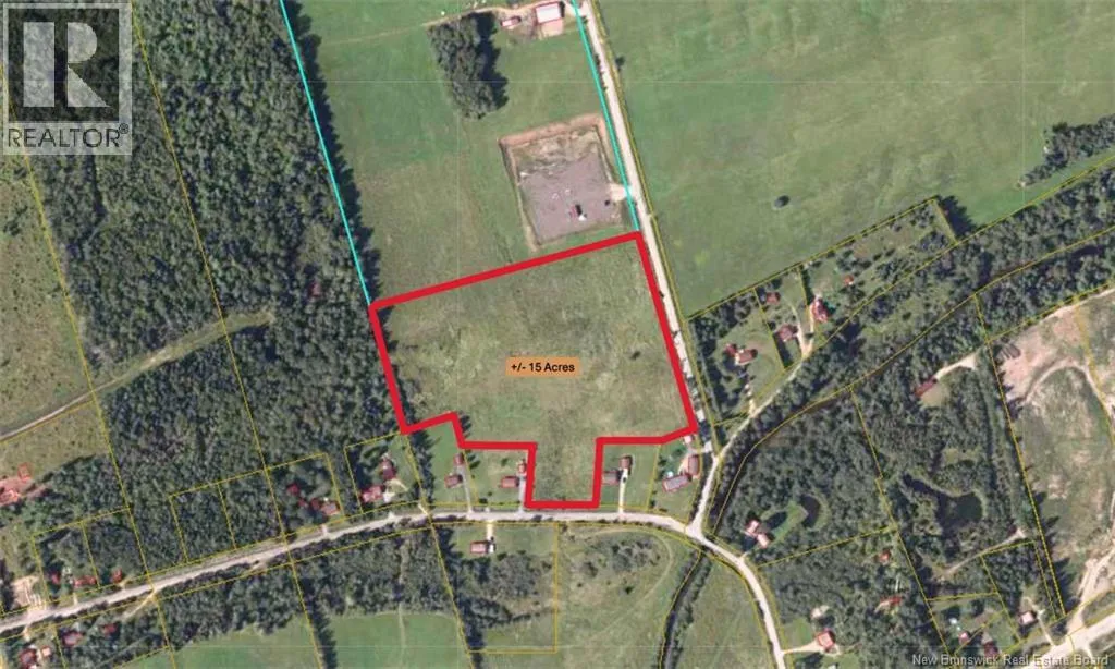 75 Dunsinane Road South, Penobsquis, New Brunswick E4G 2A6