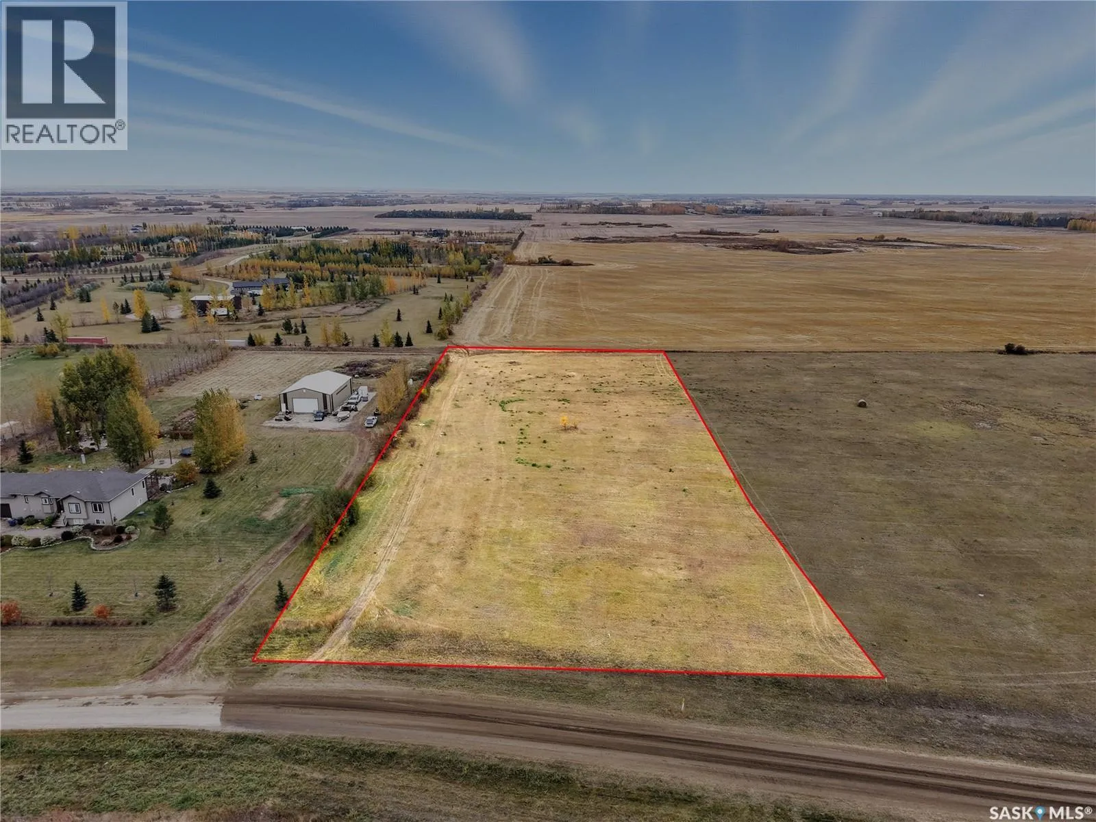 Unknown for rent: 75 E Antelope Road, Dundurn Rm No. 314, Saskatchewan S7C 0B6