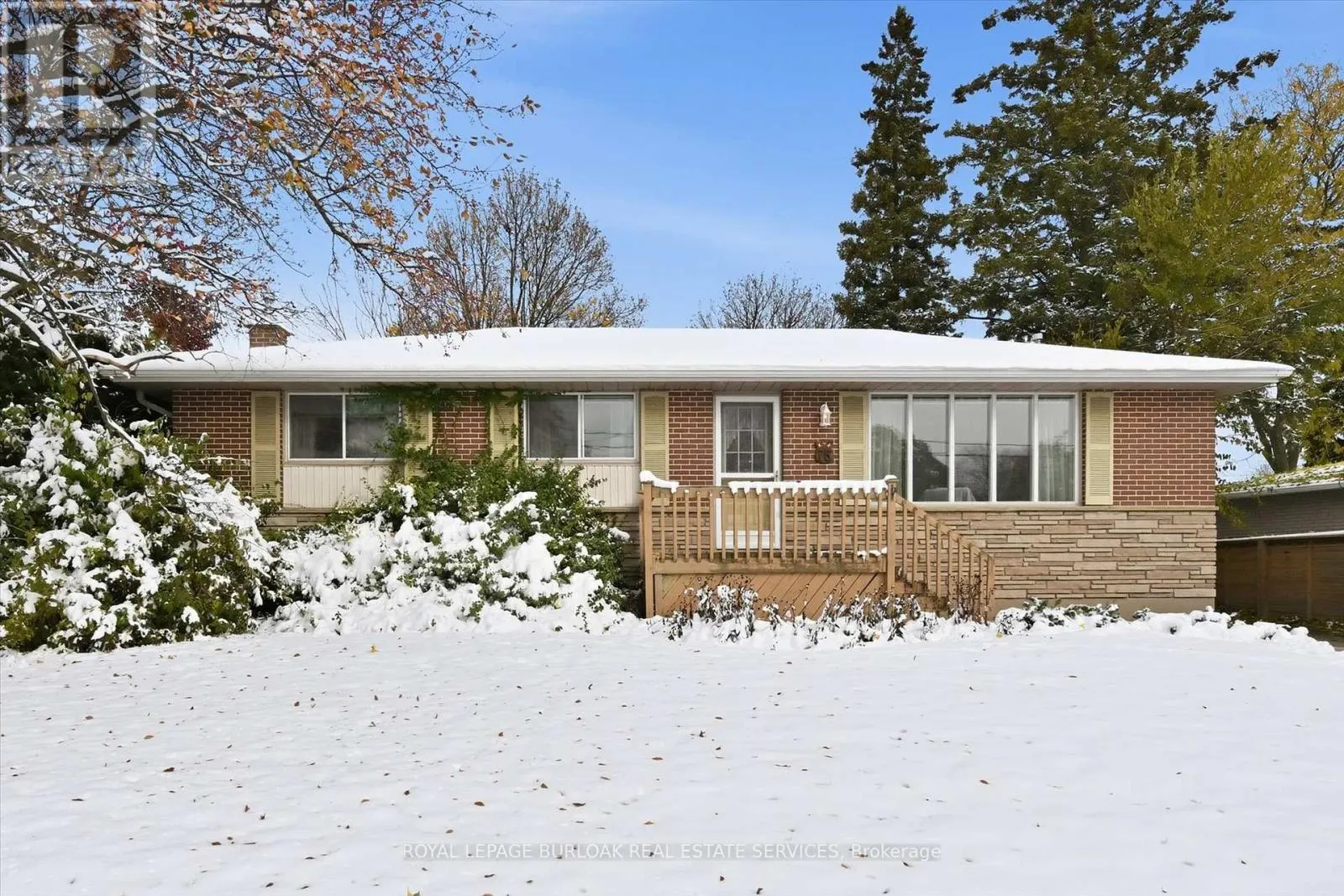 House for rent: 75 Flamboro Street, Hamilton, Ontario L0R 2H0