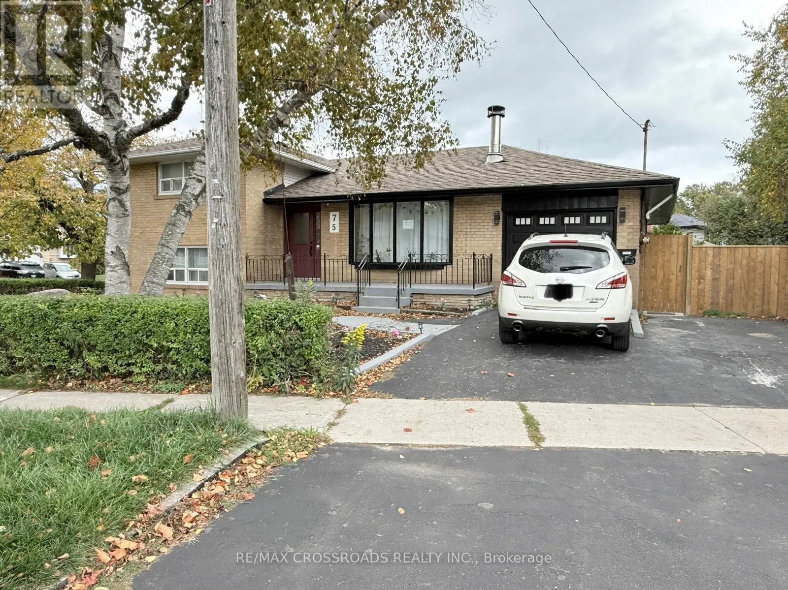House for rent: 75 Fordover Drive, Toronto, Ontario M1E 1T7