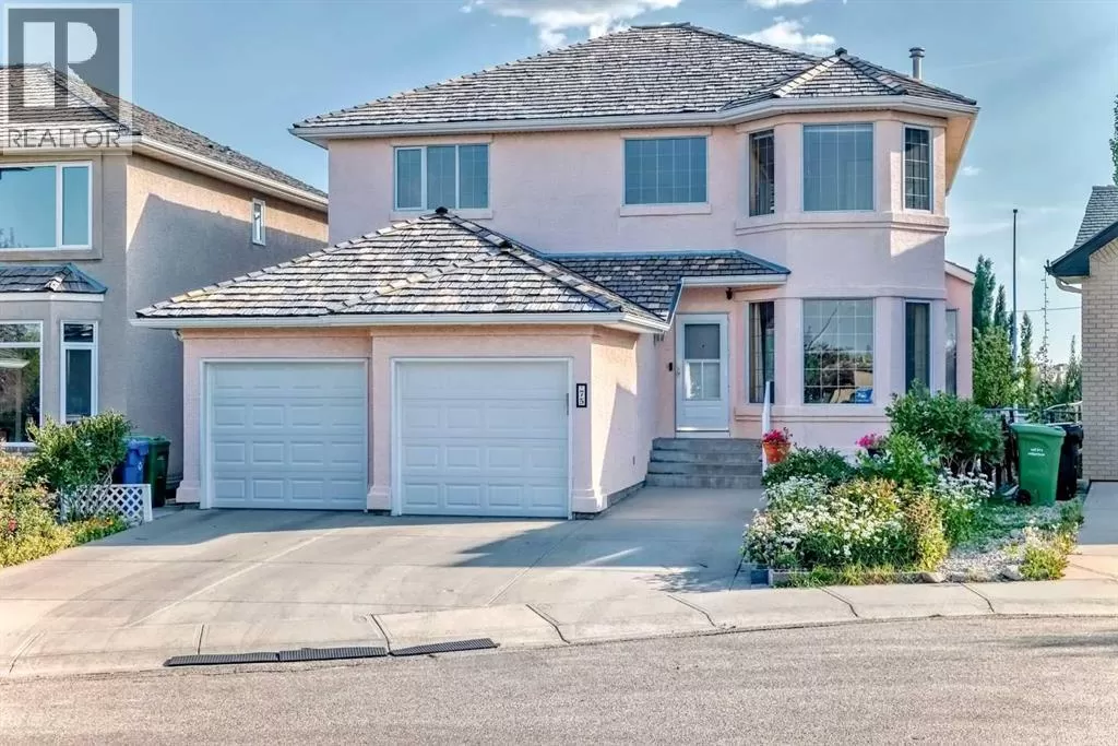 House for rent: 75 Hampstead Way Nw, Calgary, Alberta T3A 6E5