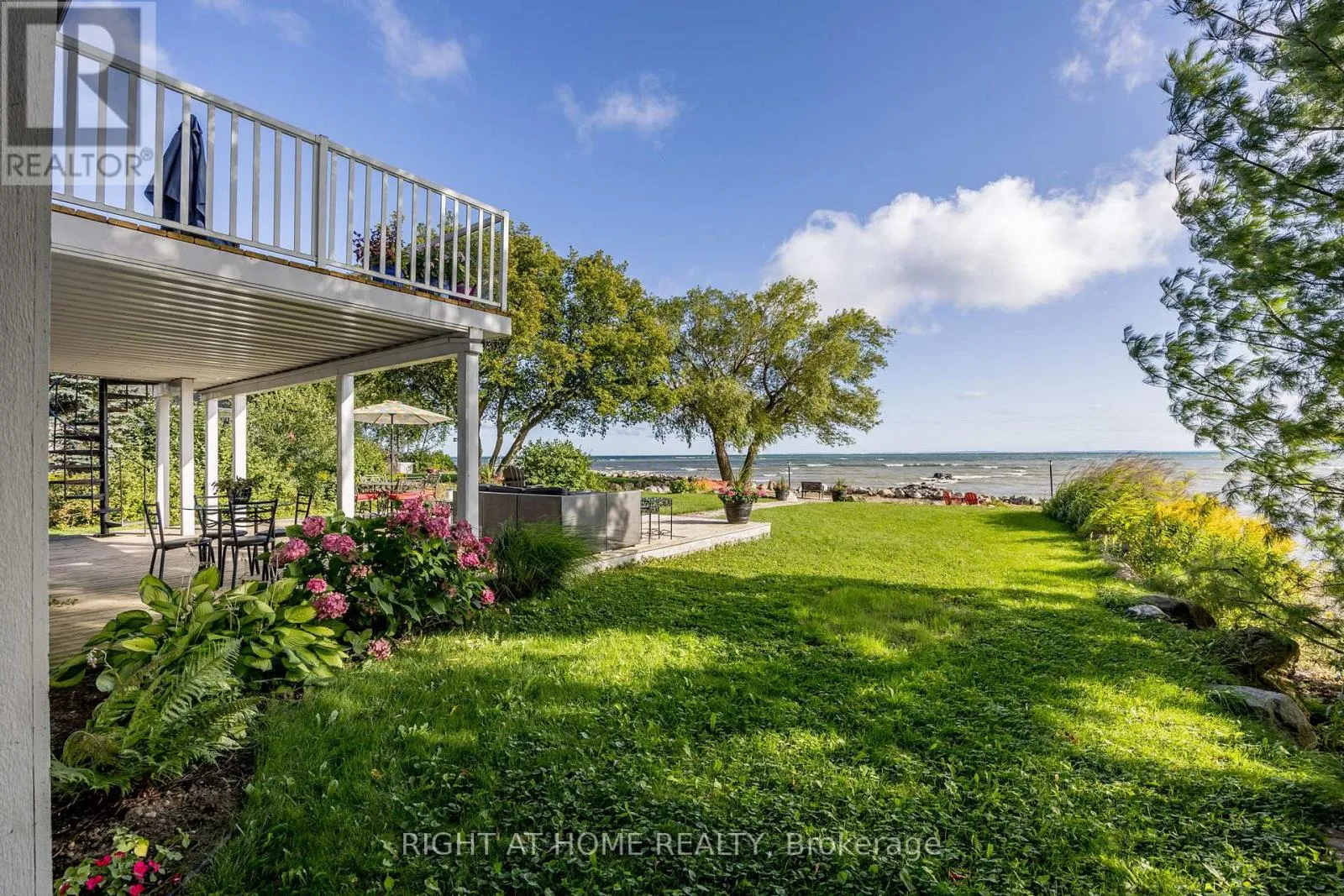 House for rent: 75 Indian Trail, Collingwood, Ontario L9Y 0X2