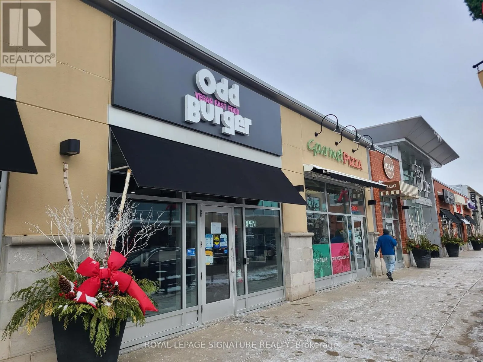 75 King Street S, Waterloo, Ontario N2J 1P2