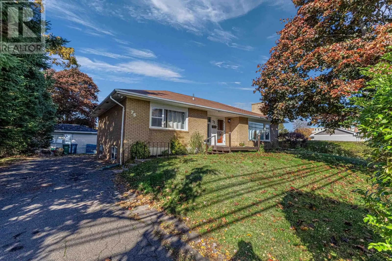 House for rent: 75 Kirkwood Drive, Charlottetown, Prince Edward Island C1A 2V2