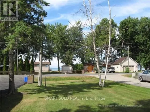 House for rent: 75 Lake Avenue, Ramara, Ontario L0K 1B0
