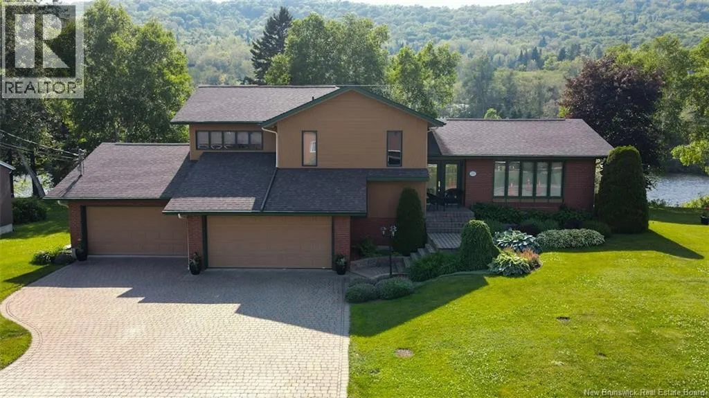 75 Leblond Street, Edmundston, New Brunswick E3V 4K9