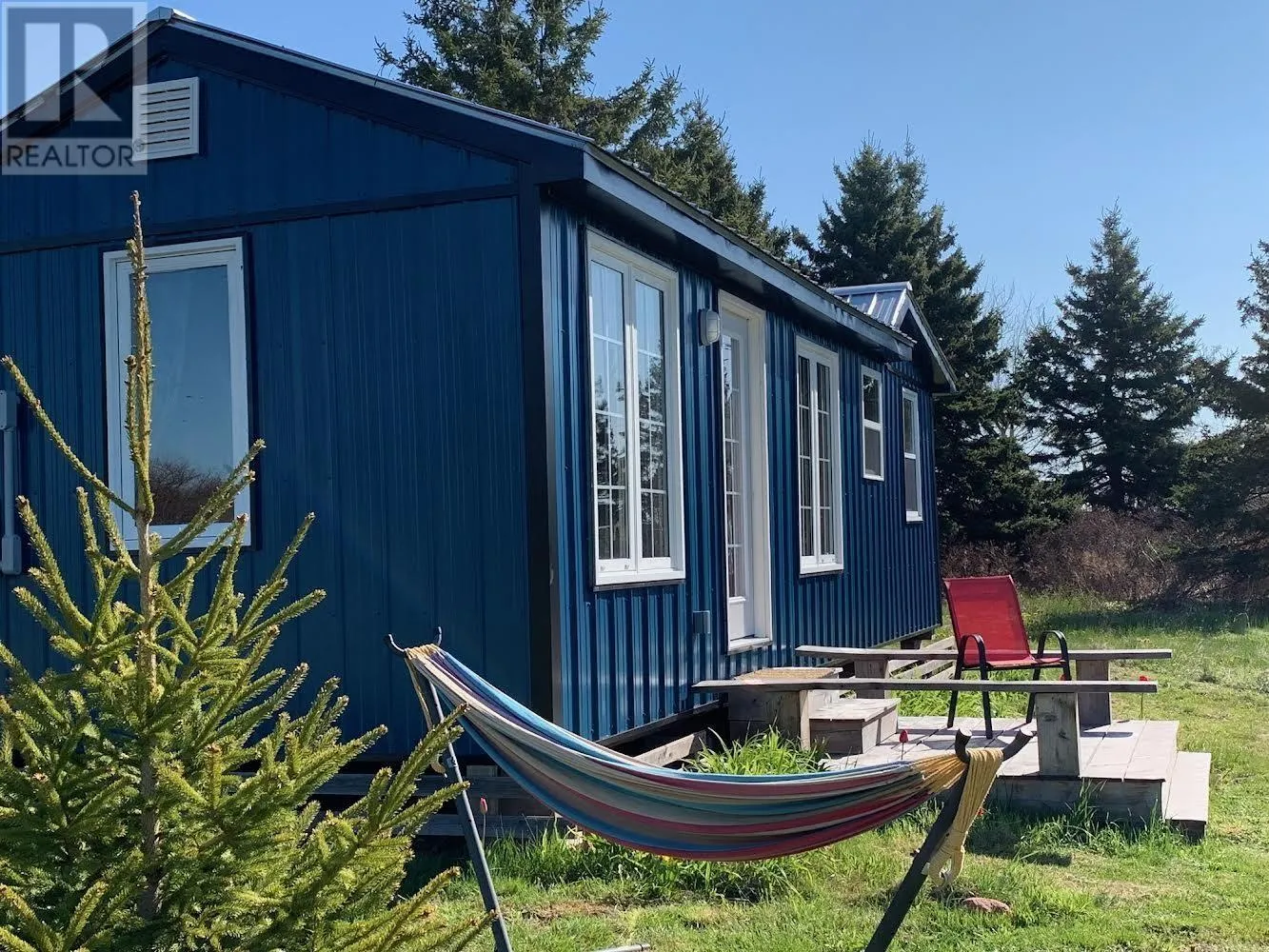 Recreational for rent: 75 Little Sands Wharf Road, Murray River, Prince Edward Island C0A 1W0