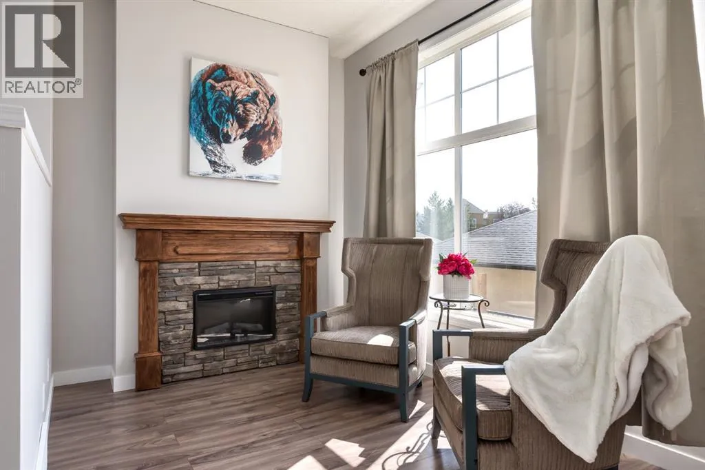 Row / Townhouse for rent: 75 Mckenzie Towne Gate Se, Calgary, Alberta T2Z 4G1