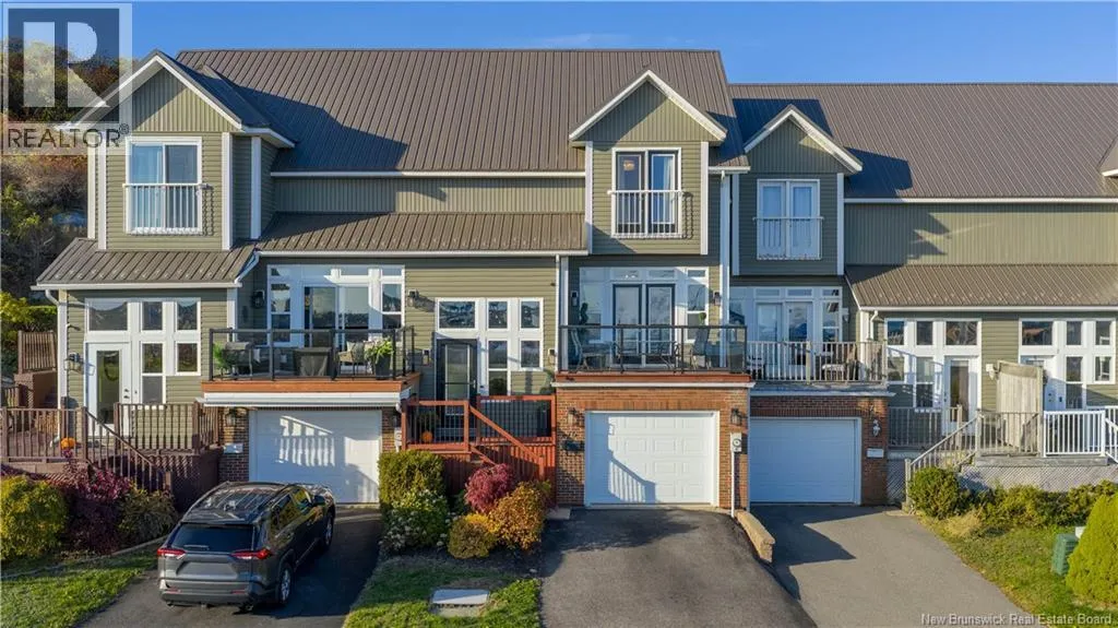 House for rent: 75 Moore Street, Saint John, New Brunswick E2K 5N1