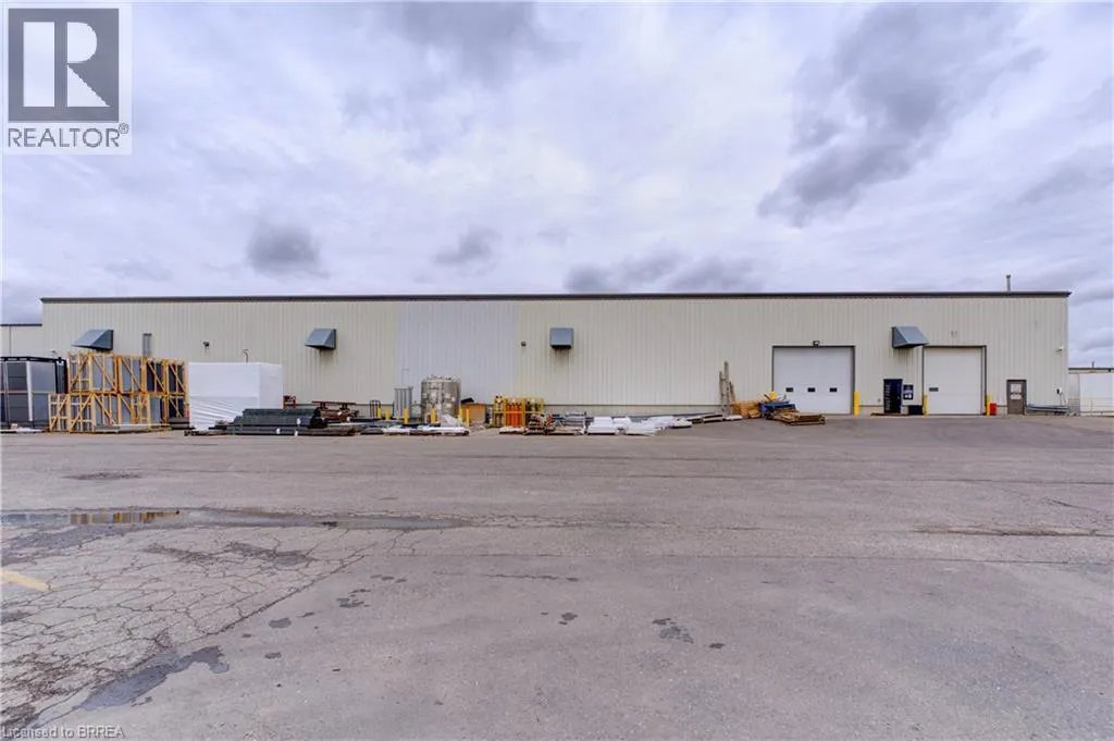 75 Plant Farm Boulevard Unit# 5, Brantford, Ontario N3S 7W3