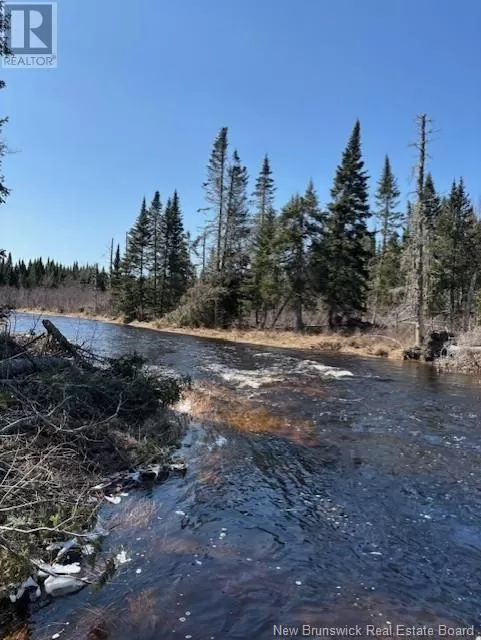 Recreational for rent: 75 Pomeroy Ridge Road, Pomeroy Ridge, New Brunswick E3L 5L9