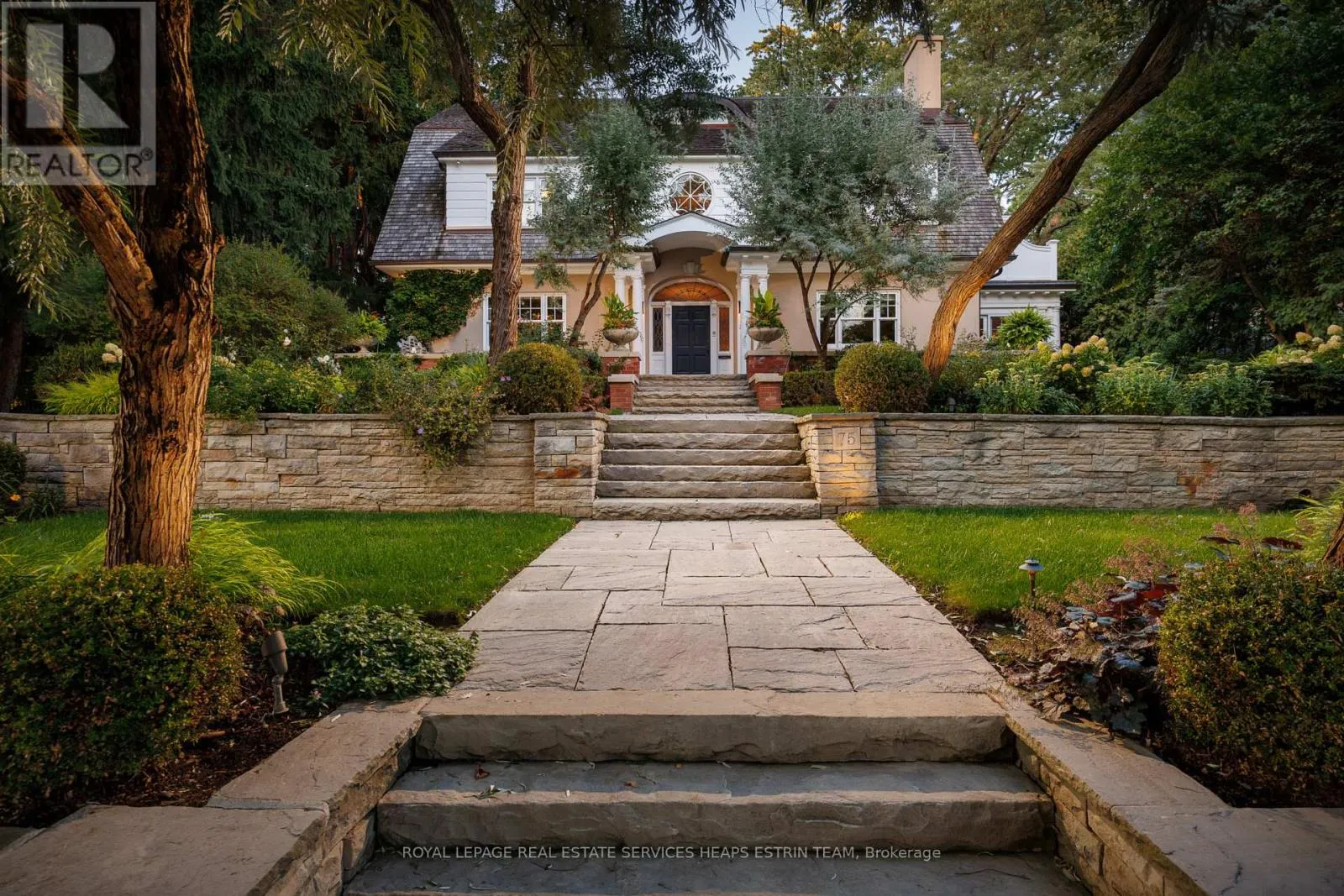 House for rent: 75 Queen Street, Guelph, Ontario N1E 4R9