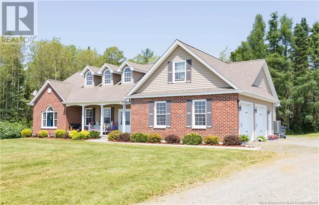 House for rent: 75 Route 375, DSL de Grand-Sault/Falls, New Brunswick E3Z 1Y9